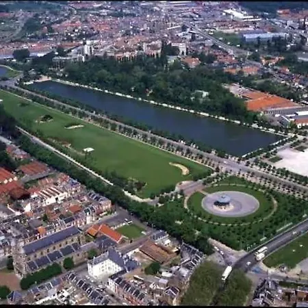 Relaxant Appartement Amiens