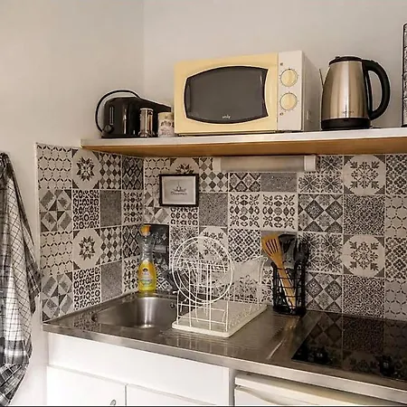 Relaxant Appartement