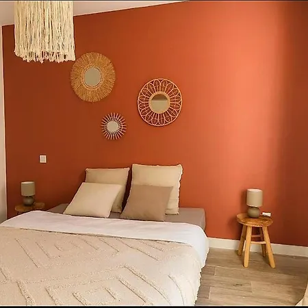 Relaxant Appartement Amiens